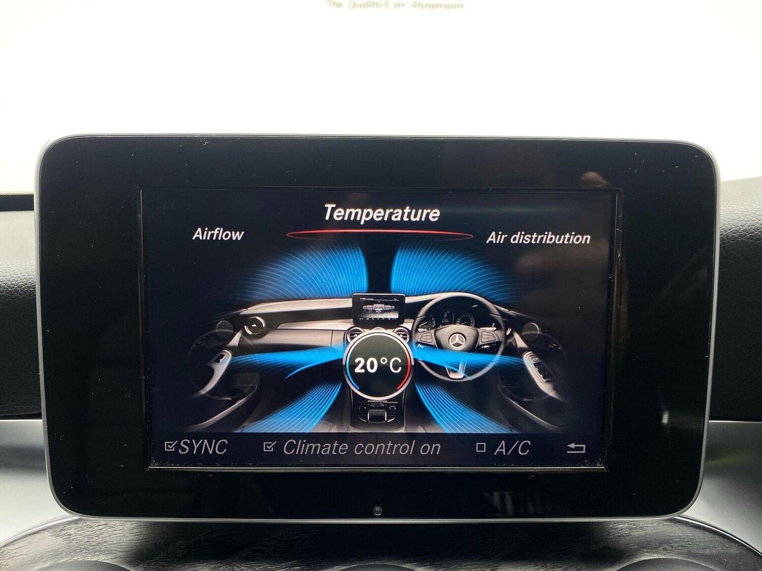 Used Mercedes-Benz C Class 2017 for sale - 76744166: Photo 49