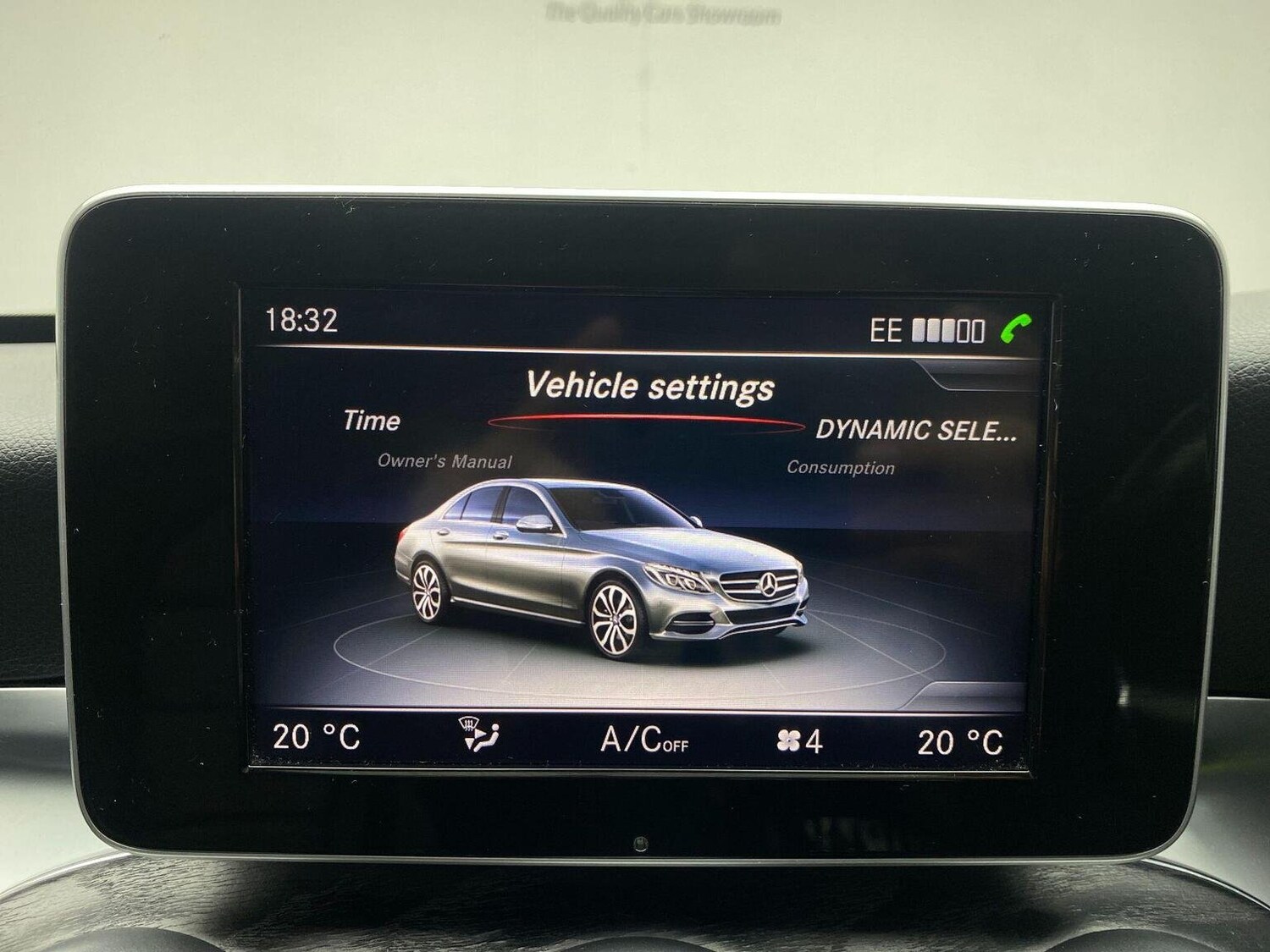 Used Mercedes-Benz C Class 2017 for sale - 76744166: Photo 52