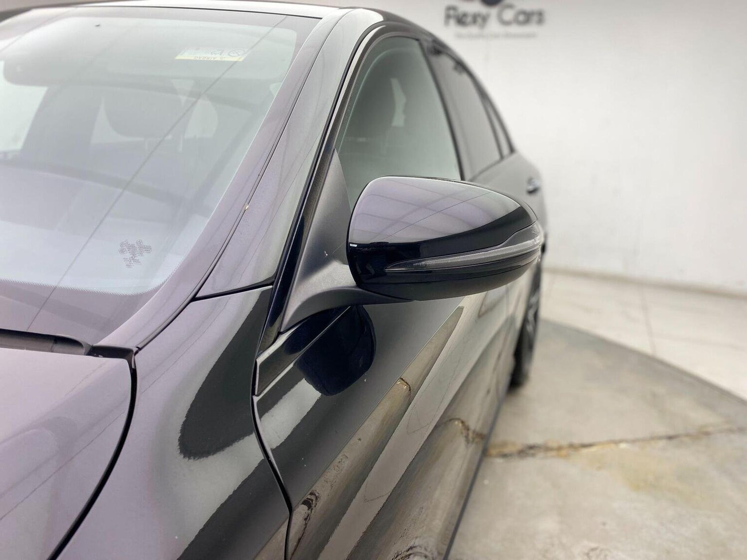 Used Mercedes-Benz C Class 2017 for sale - 76744166: Photo 53