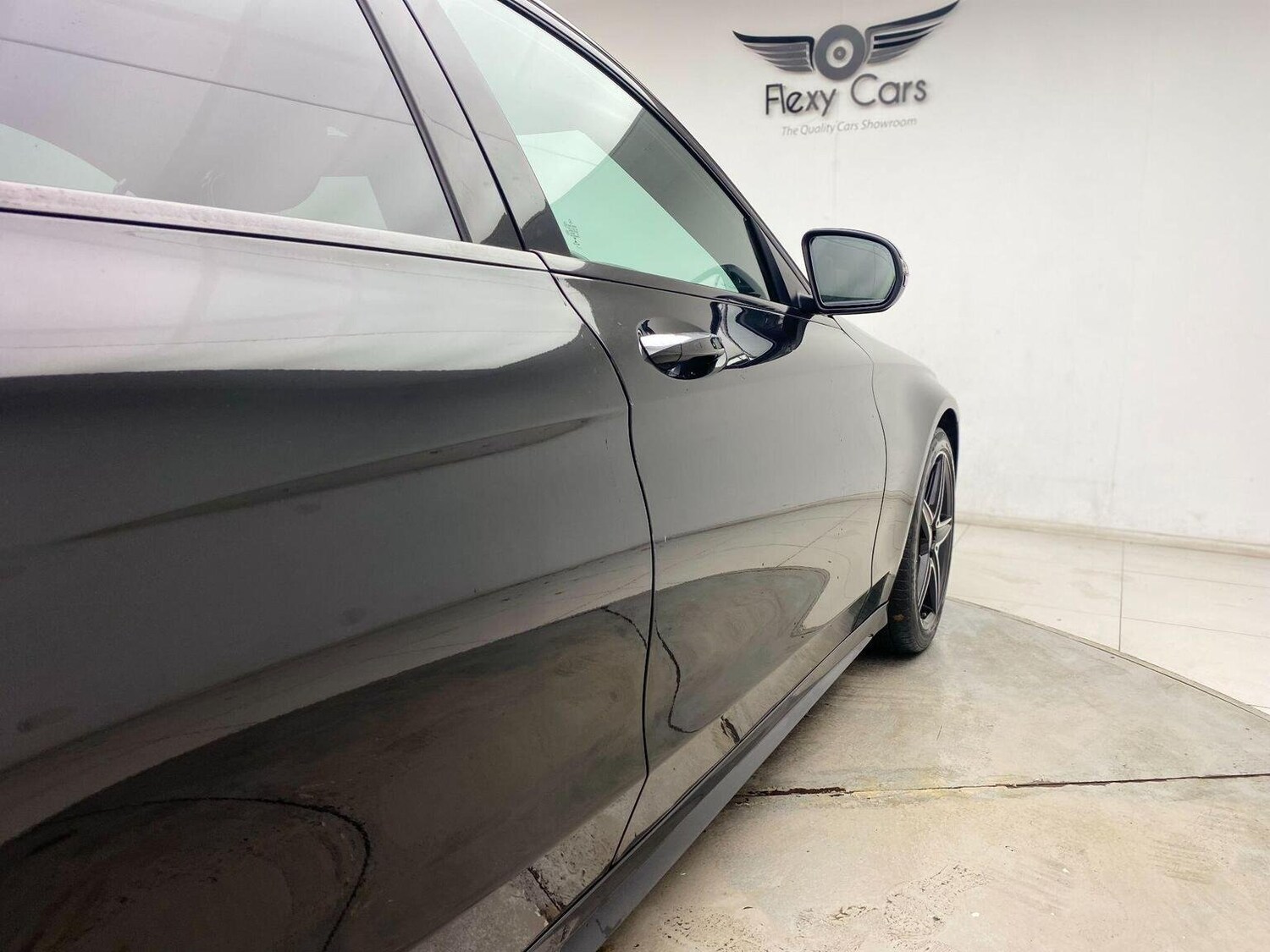 Used Mercedes-Benz C Class 2017 for sale - 76744166: Photo 54