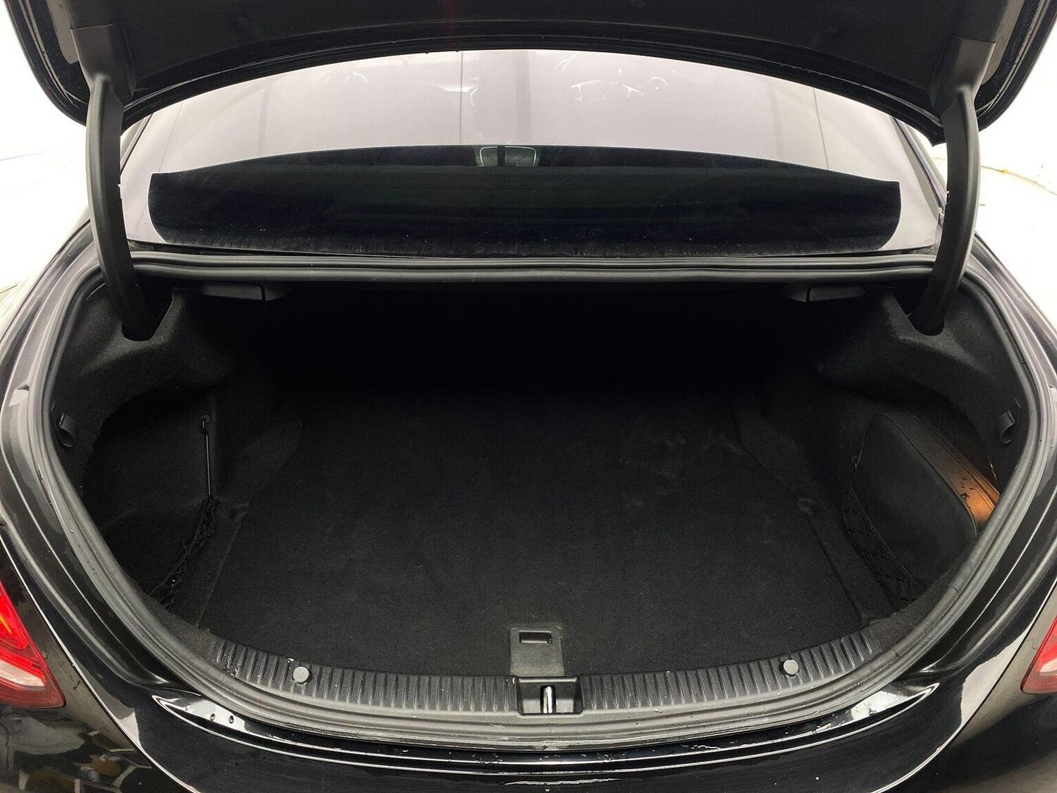 Used Mercedes-Benz C Class 2017 for sale - 76744166: Photo 55