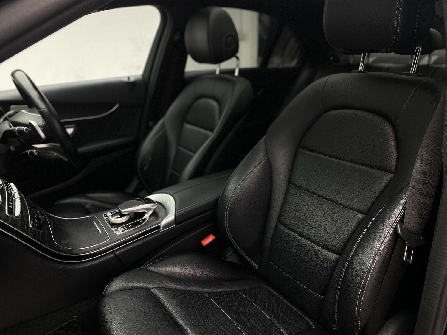 Used Mercedes-Benz C Class 2017 for sale - 76744166: Photo 58