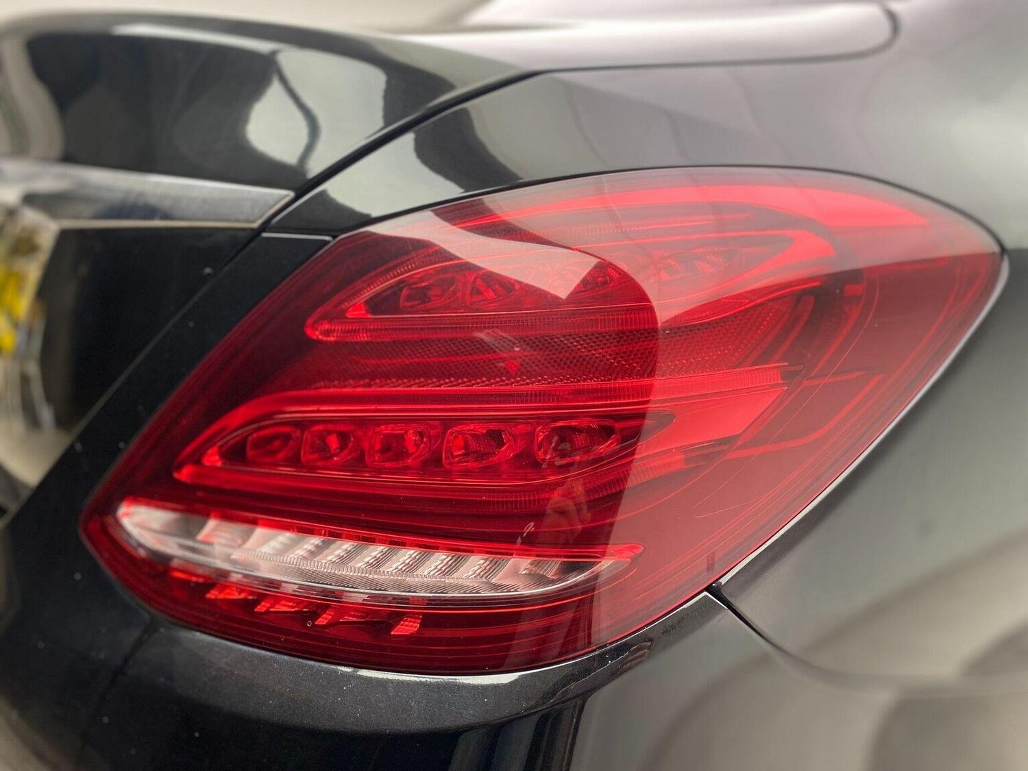 Used Mercedes-Benz C Class 2017 for sale - 76744166: Photo 59