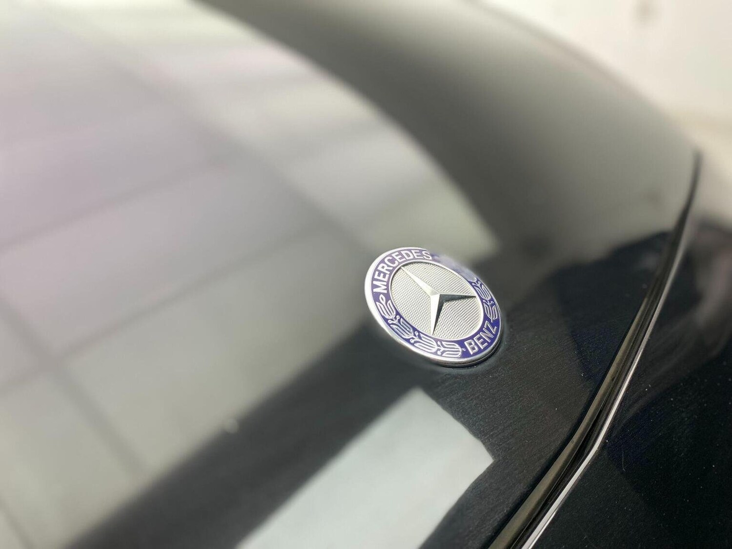 Used Mercedes-Benz C Class 2017 for sale - 76744166: Photo 60