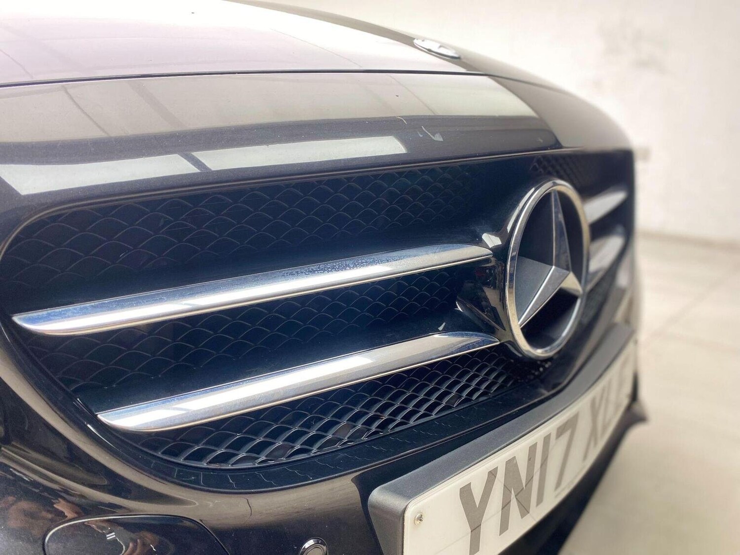 Used Mercedes-Benz C Class 2017 for sale - 76744166: Photo 63