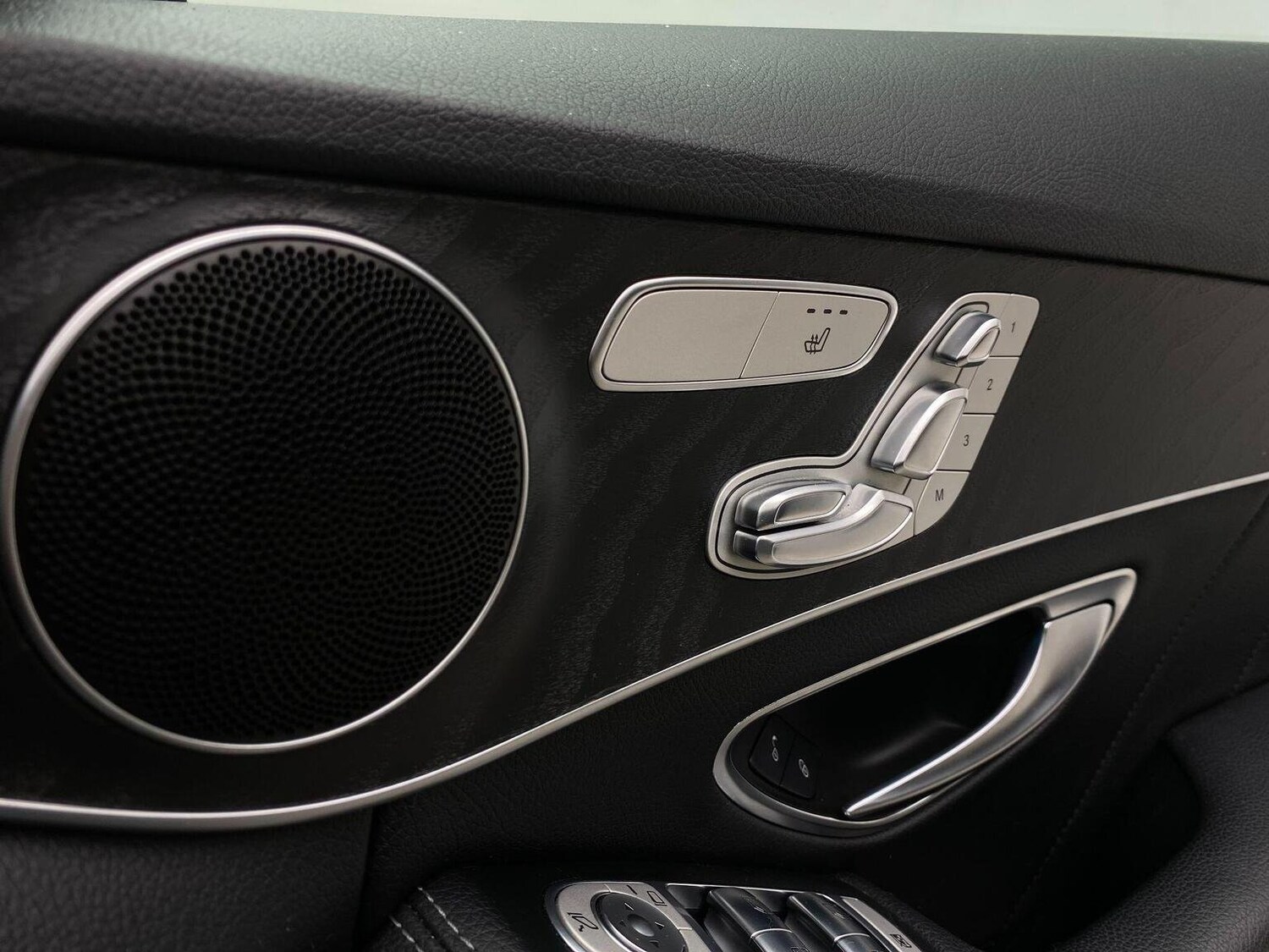 Used Mercedes-Benz C Class 2017 for sale - 76744166: Photo 67