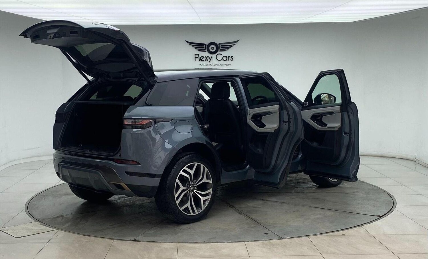 Used Land Rover Range Rover Evoque 2019 for sale - 76744204: Photo 13