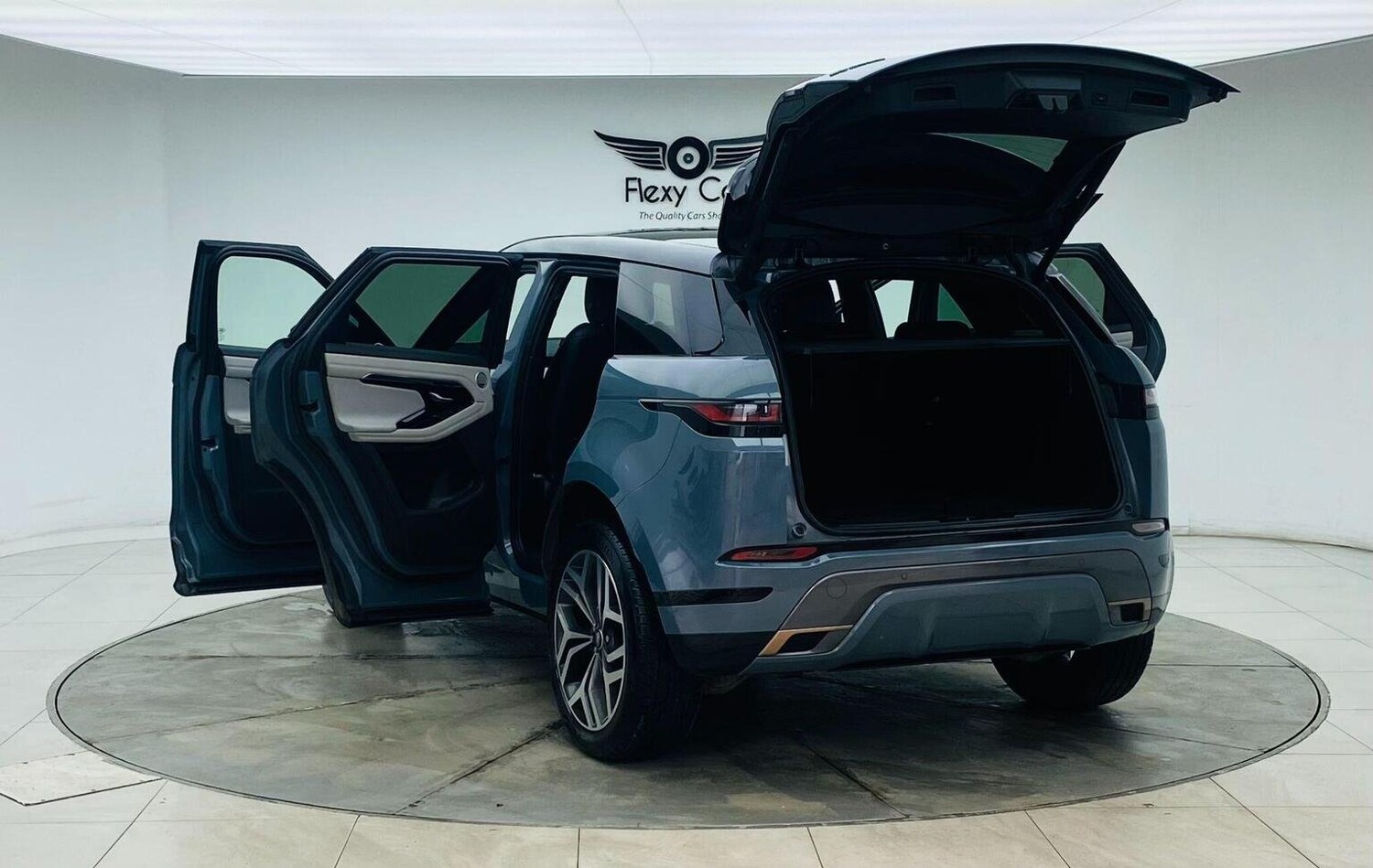 Used Land Rover Range Rover Evoque 2019 for sale - 76744204: Photo 14