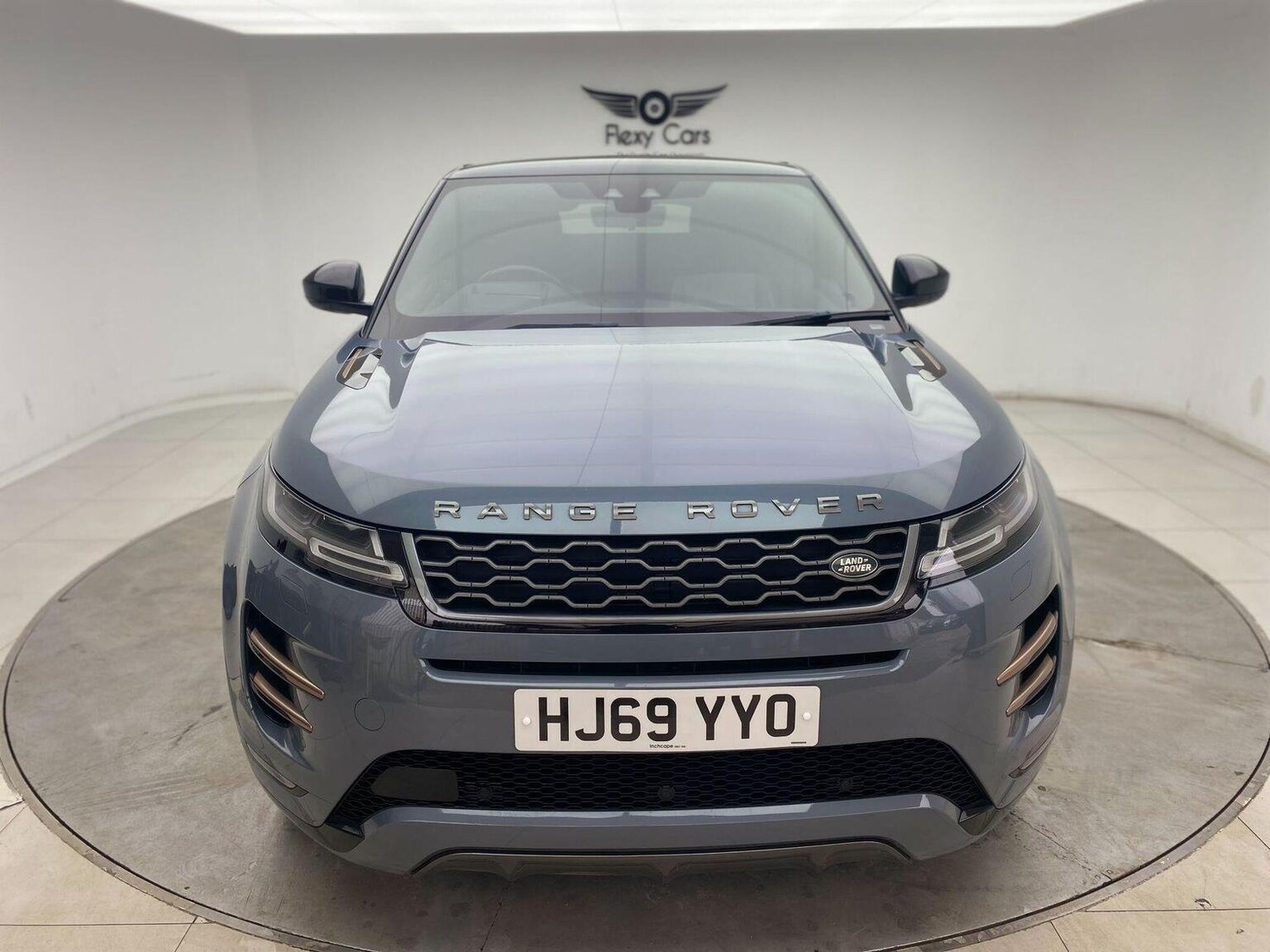 Used Land Rover Range Rover Evoque 2019 for sale - 76744204: Photo 17