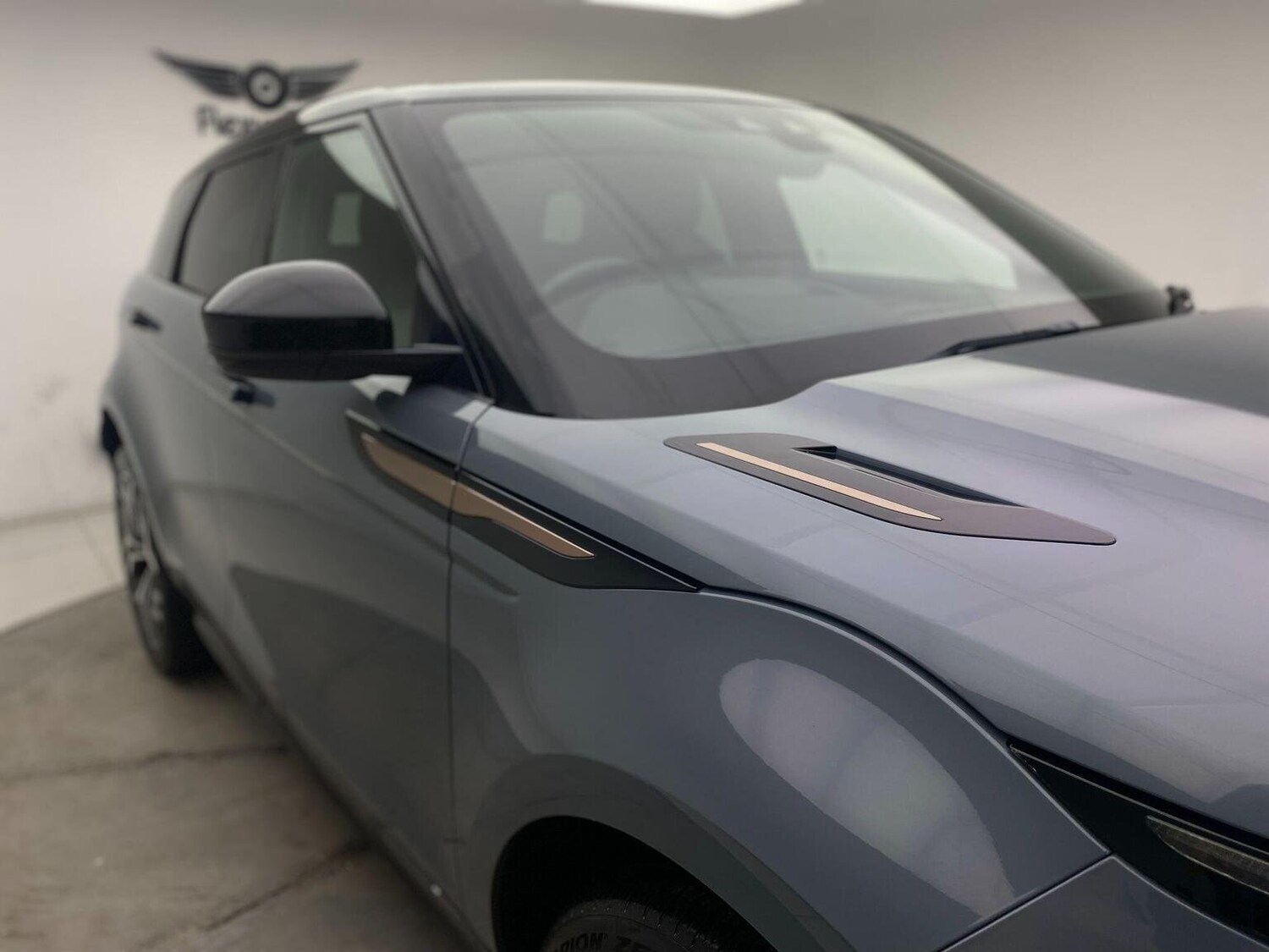 Used Land Rover Range Rover Evoque 2019 for sale - 76744204: Photo 20