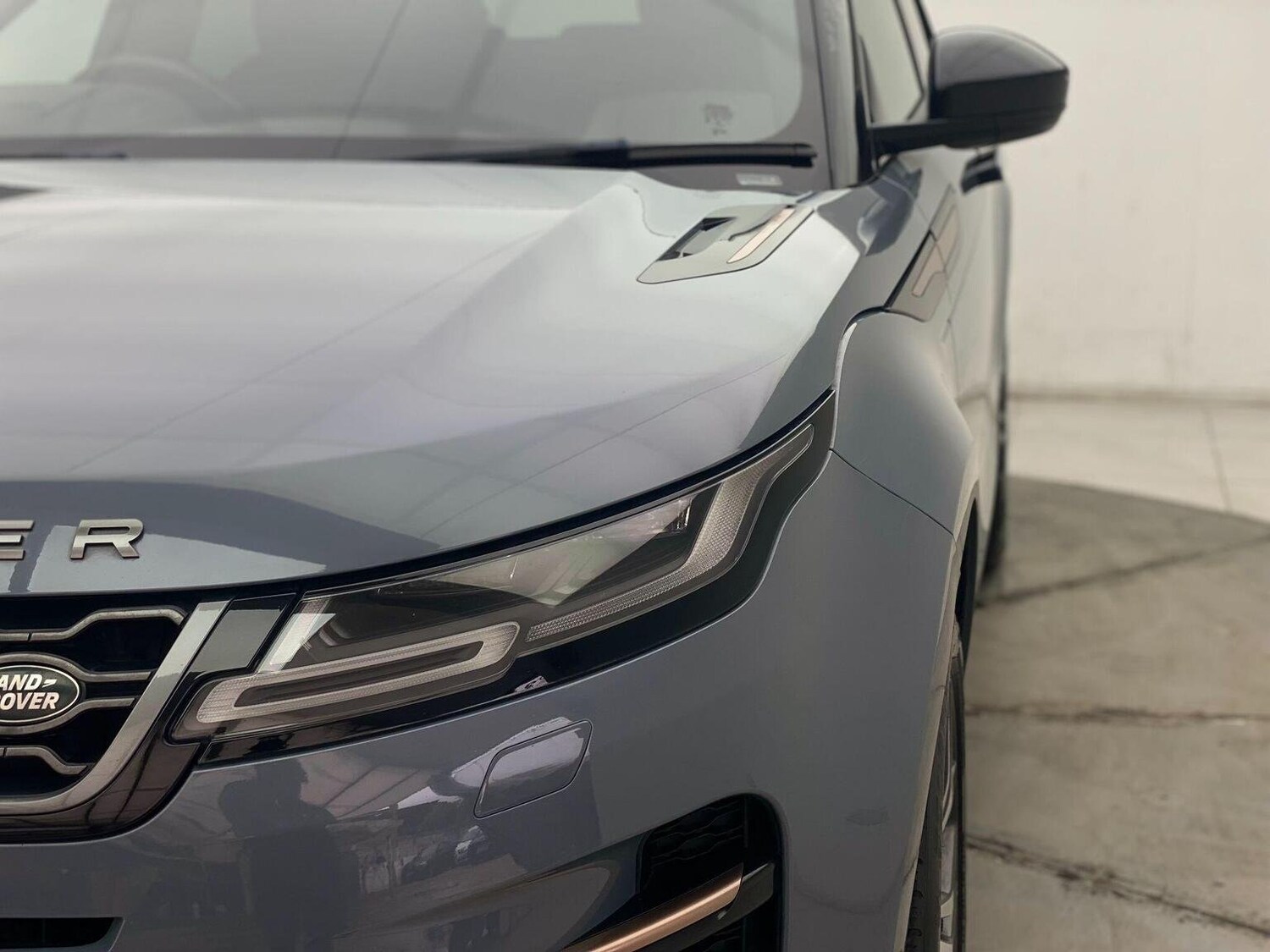 Used Land Rover Range Rover Evoque 2019 for sale - 76744204: Photo 22