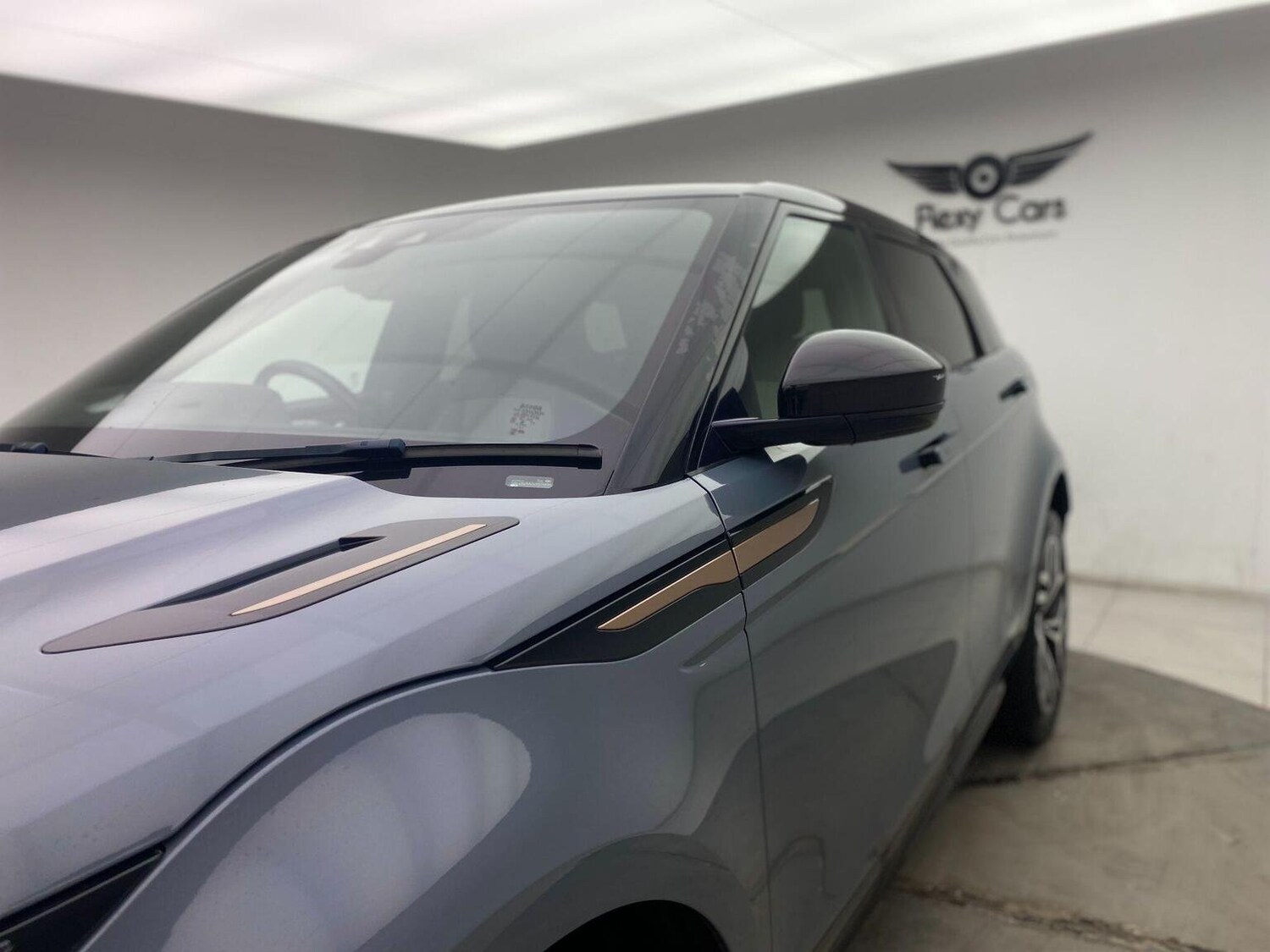 Used Land Rover Range Rover Evoque 2019 for sale - 76744204: Photo 24