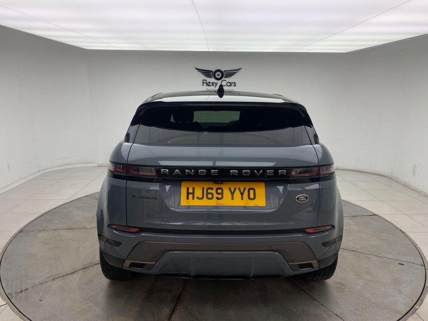 Used Land Rover Range Rover Evoque 2019 for sale - 76744204: Photo 26
