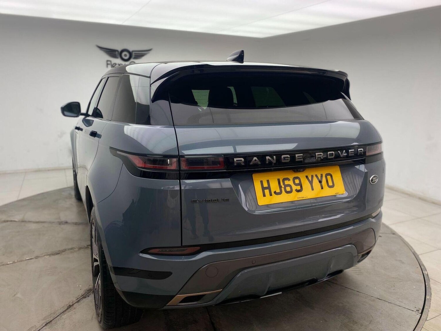 Used Land Rover Range Rover Evoque 2019 for sale - 76744204: Photo 27