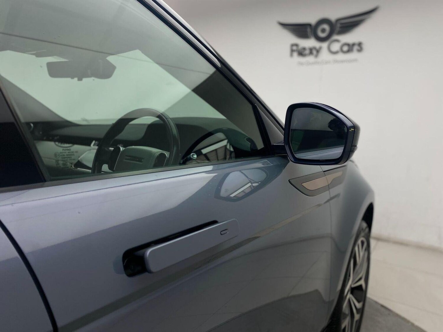 Used Land Rover Range Rover Evoque 2019 for sale - 76744204: Photo 32