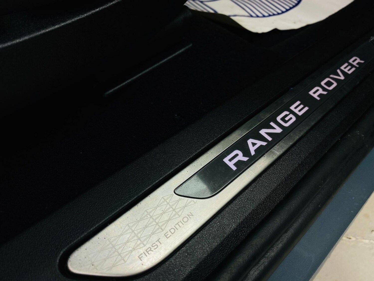 Used Land Rover Range Rover Evoque 2019 for sale - 76744204: Photo 35