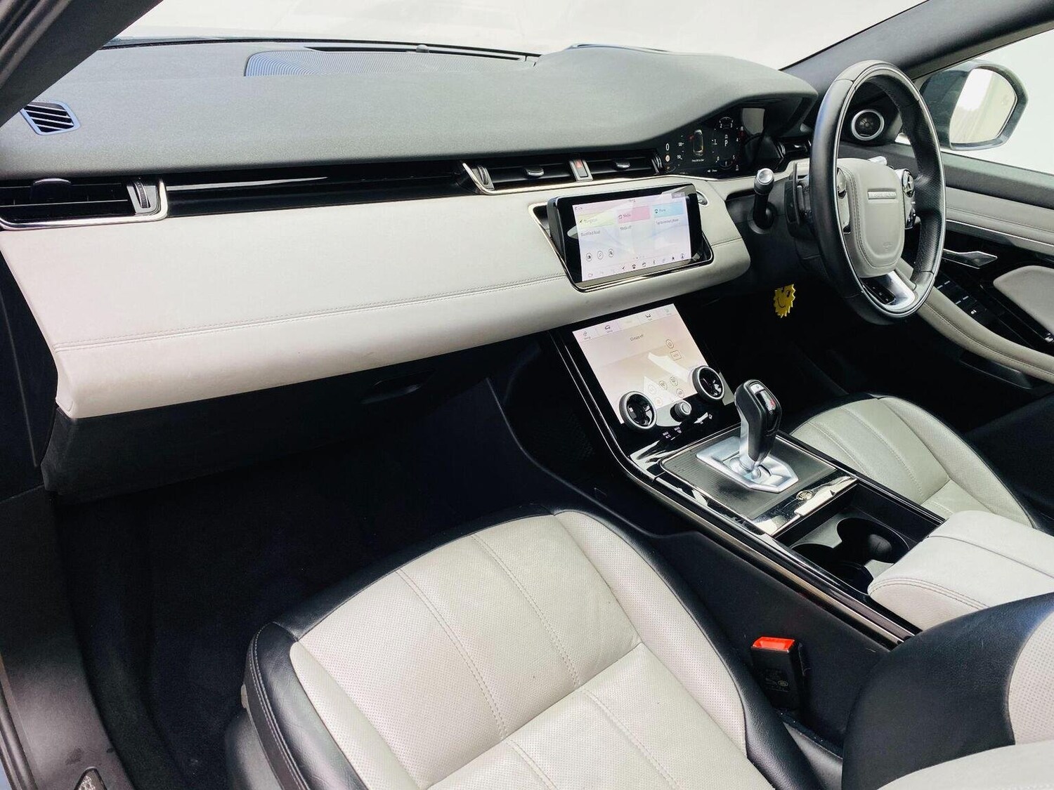 Used Land Rover Range Rover Evoque 2019 for sale - 76744204: Photo 37