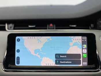 Used Land Rover Range Rover Evoque 2019 for sale - 76744204: Photo