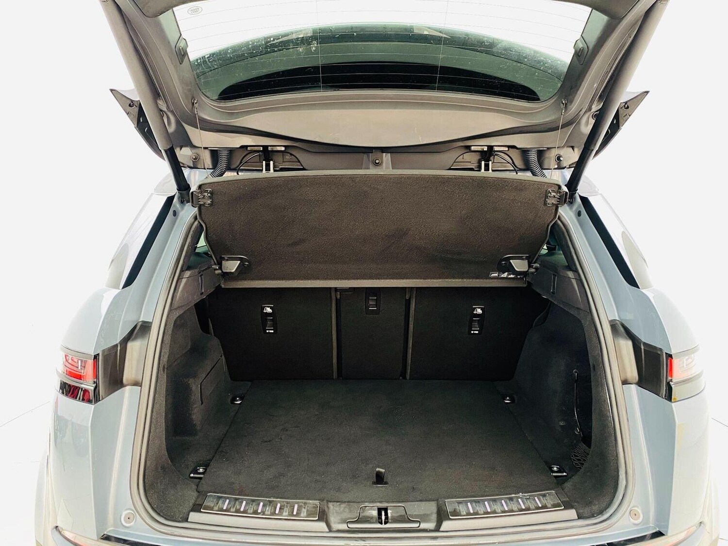 Used Land Rover Range Rover Evoque 2019 for sale - 76744204: Photo 40