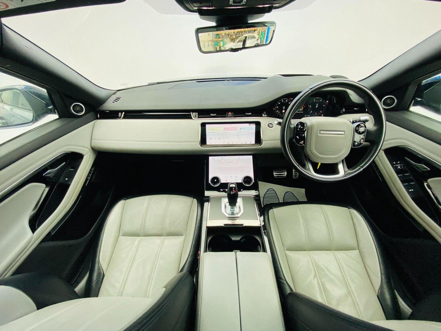 Used Land Rover Range Rover Evoque 2019 for sale - 76744204: Photo 46