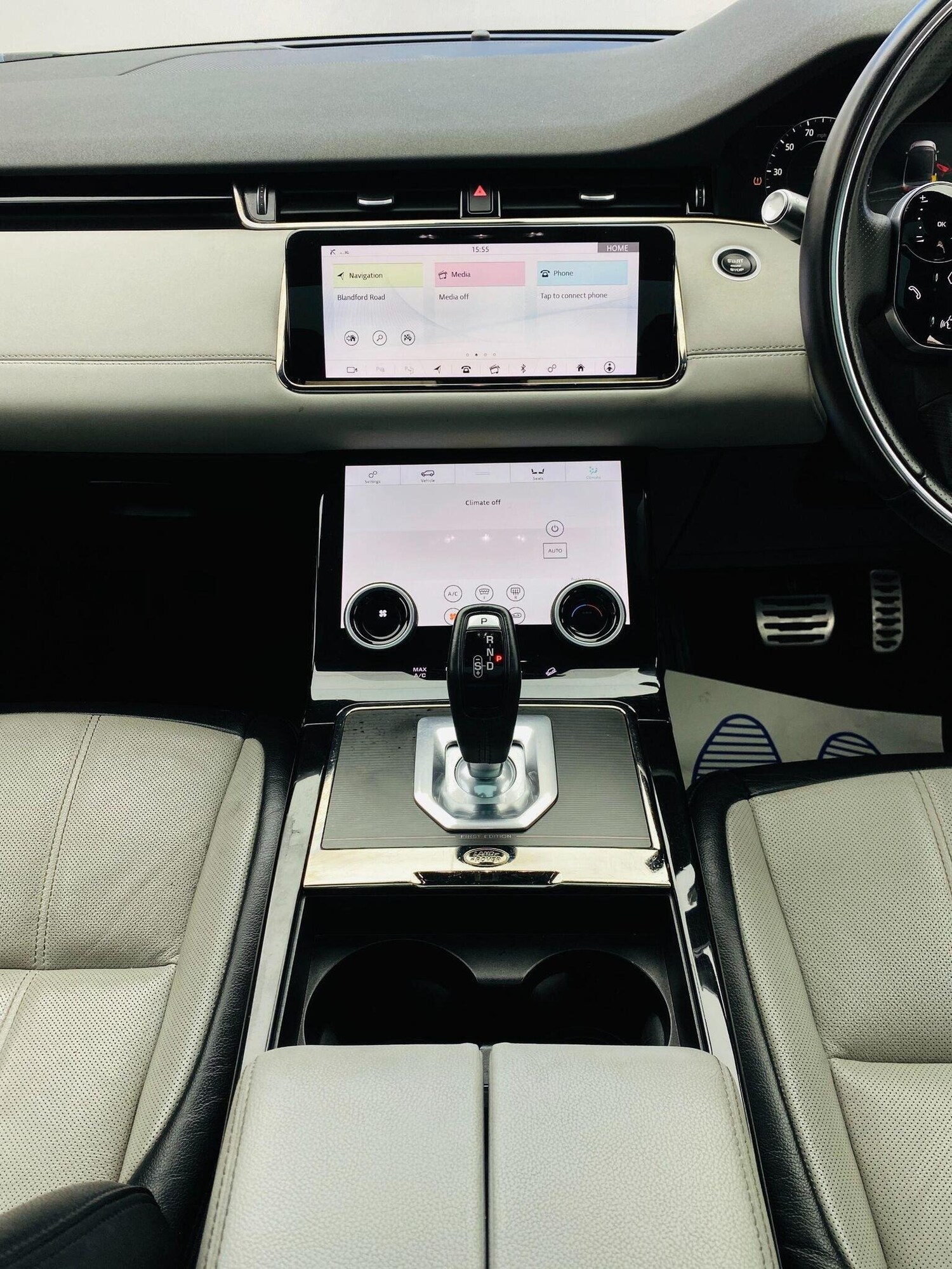 Used Land Rover Range Rover Evoque 2019 for sale - 76744204: Photo 47