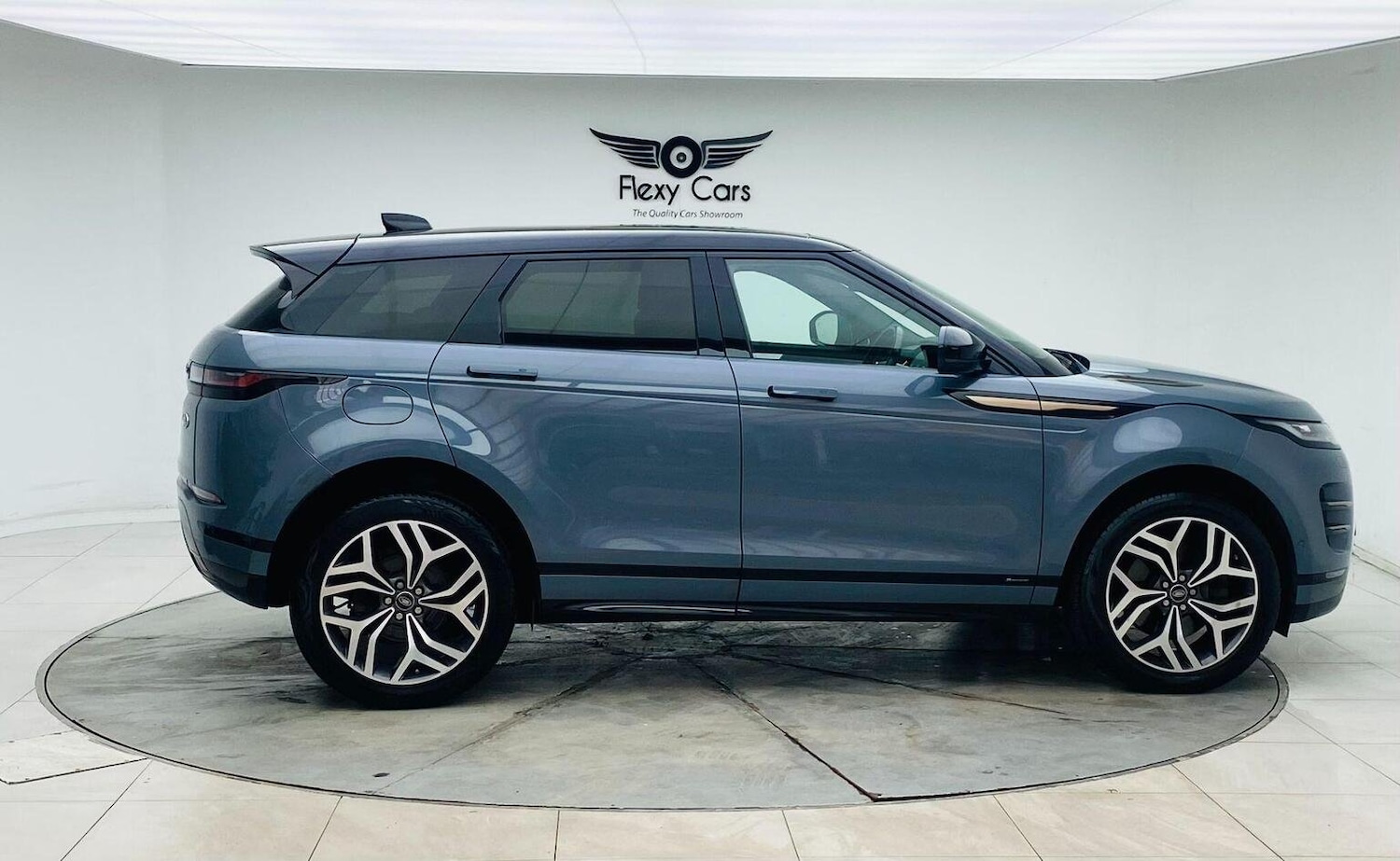 Used Land Rover Range Rover Evoque 2019 for sale - 76744204: Photo 5