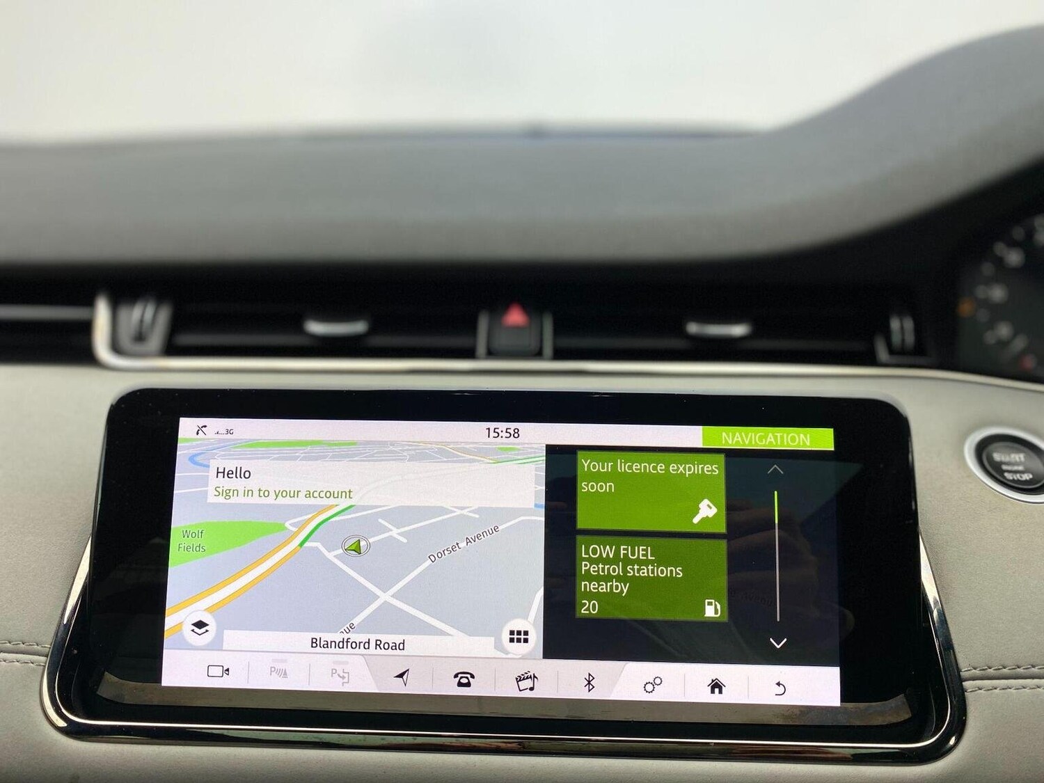 Used Land Rover Range Rover Evoque 2019 for sale - 76744204: Photo 58