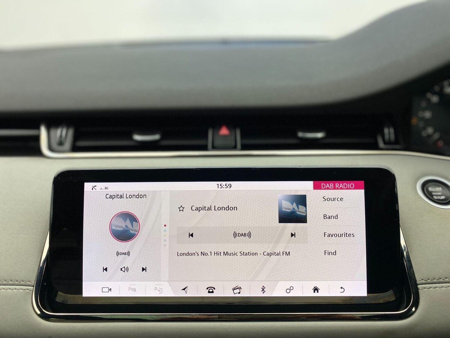 Used Land Rover Range Rover Evoque 2019 for sale - 76744204: Photo 60