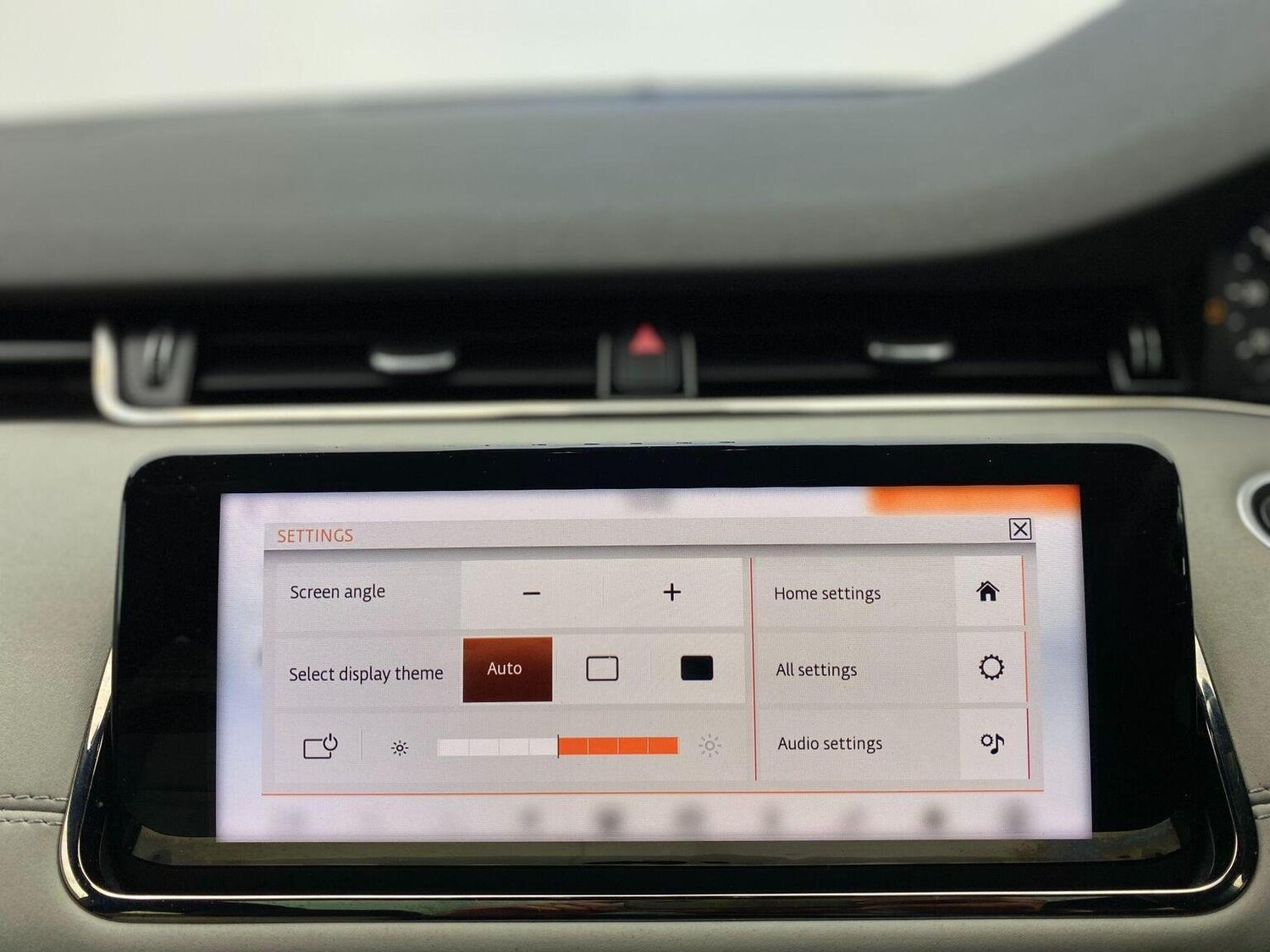 Used Land Rover Range Rover Evoque 2019 for sale - 76744204: Photo 65