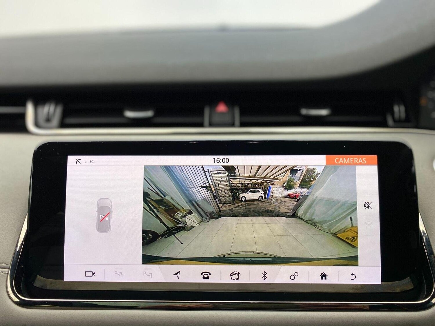 Used Land Rover Range Rover Evoque 2019 for sale - 76744204: Photo 66