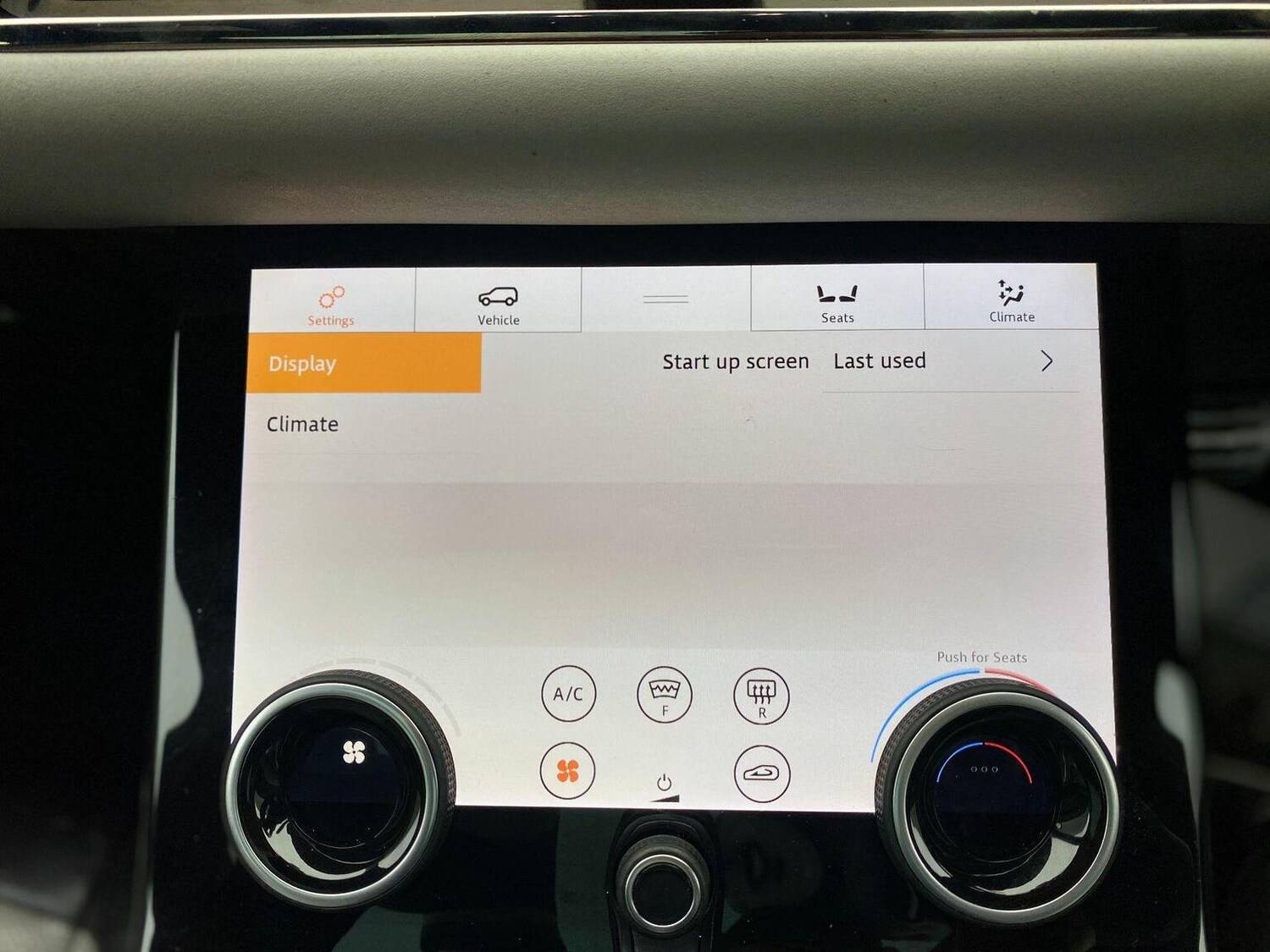 Used Land Rover Range Rover Evoque 2019 for sale - 76744204: Photo 69