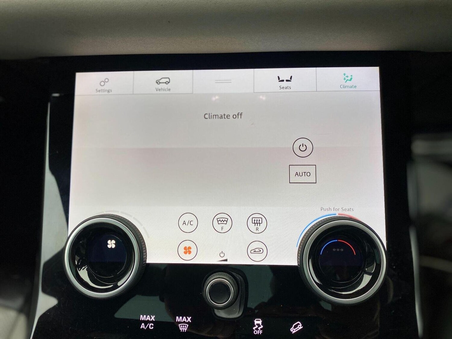 Used Land Rover Range Rover Evoque 2019 for sale - 76744204: Photo 71