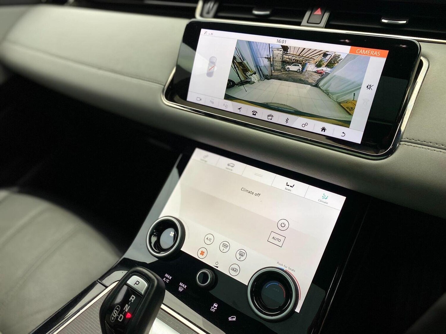 Used Land Rover Range Rover Evoque 2019 for sale - 76744204: Photo 72