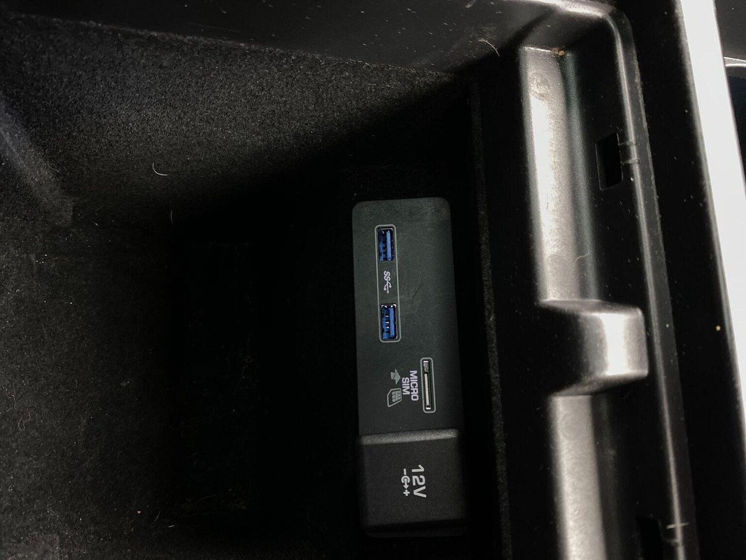 Used Land Rover Range Rover Evoque 2019 for sale - 76744204: Photo 75