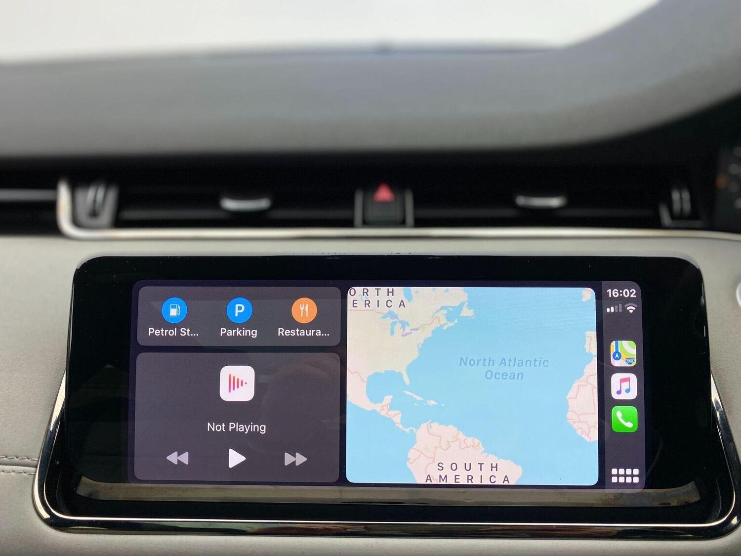 Used Land Rover Range Rover Evoque 2019 for sale - 76744204: Photo 77