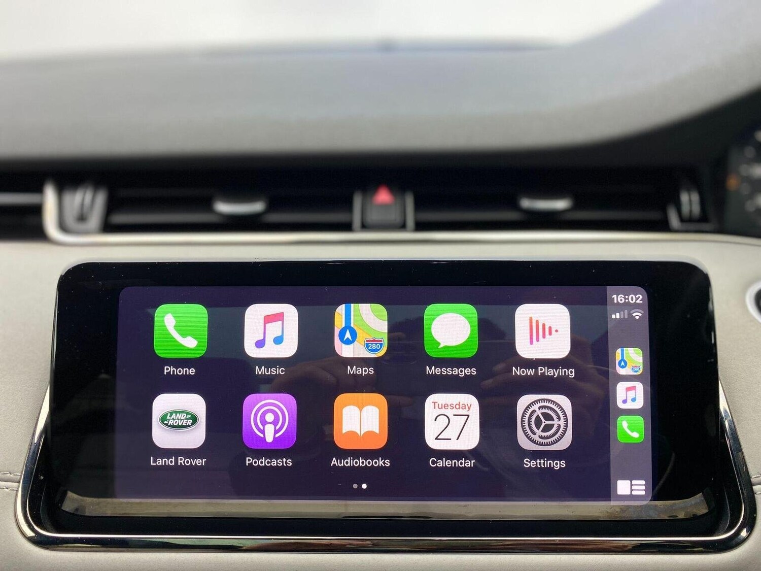 Used Land Rover Range Rover Evoque 2019 for sale - 76744204: Photo 78