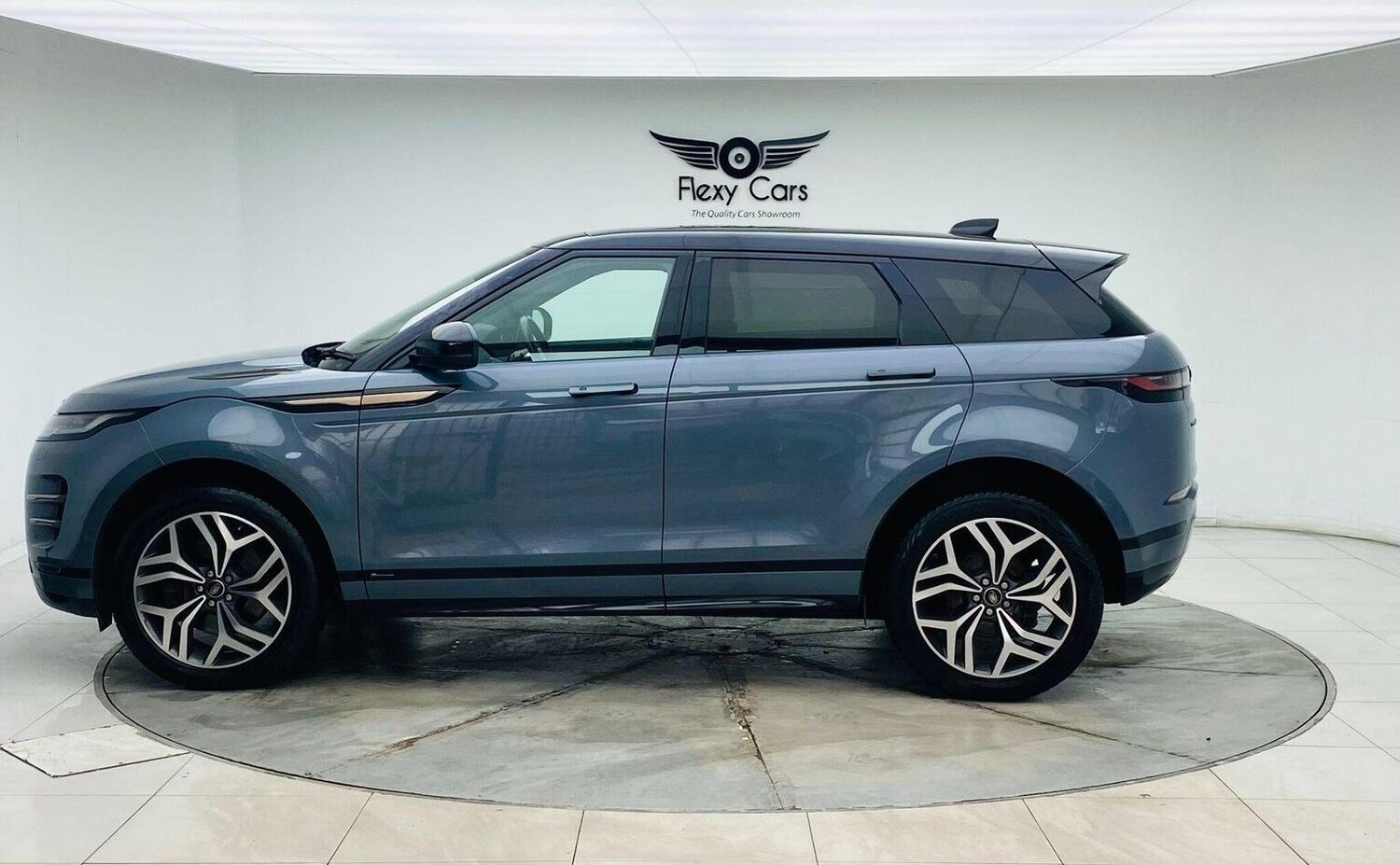 Used Land Rover Range Rover Evoque 2019 for sale - 76744204: Photo 8