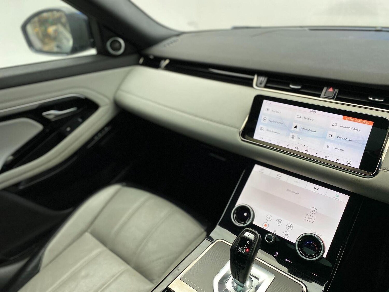 Used Land Rover Range Rover Evoque 2019 for sale - 76744204: Photo 81