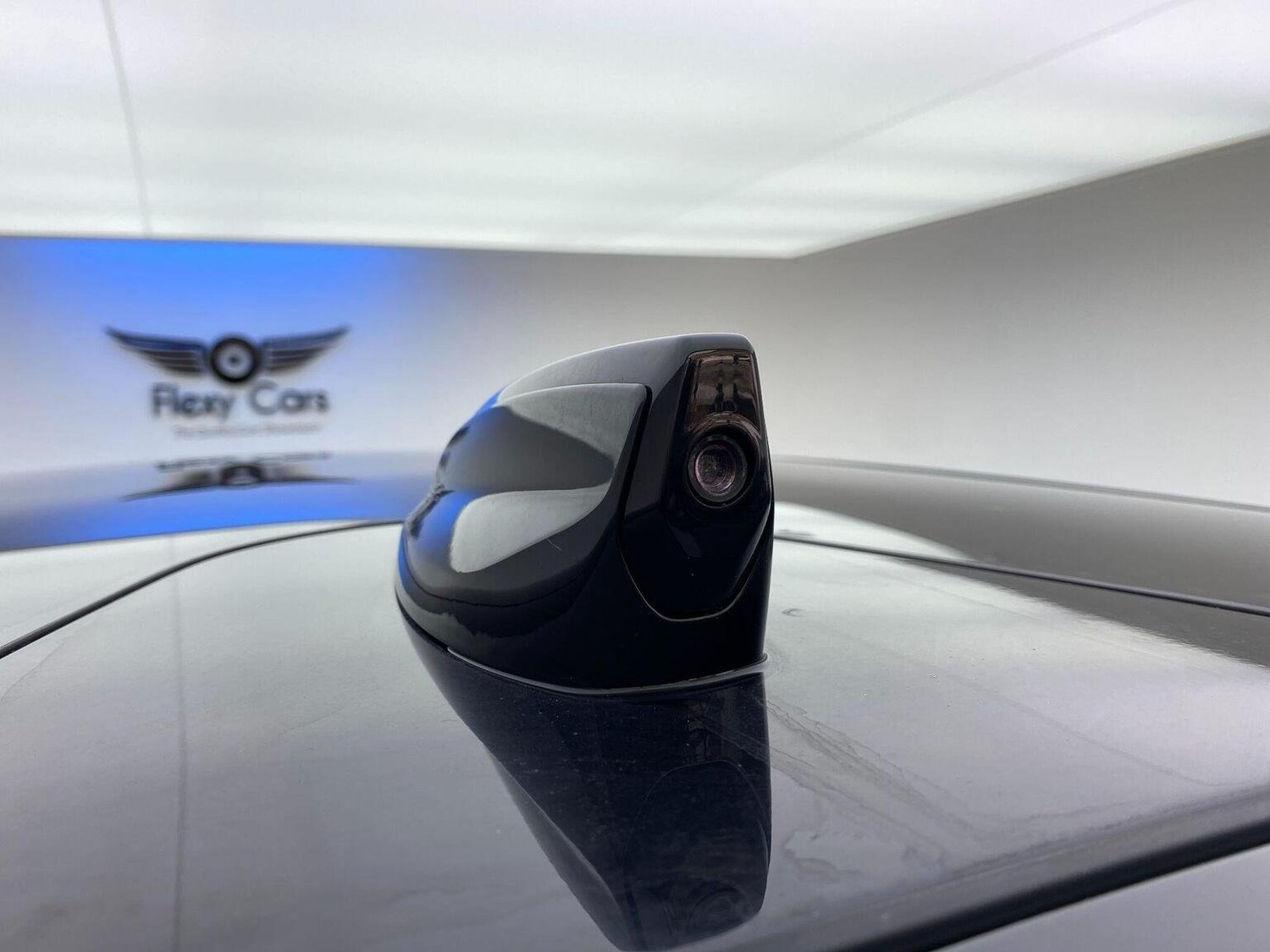 Used Land Rover Range Rover Evoque 2019 for sale - 76744204: Photo 83