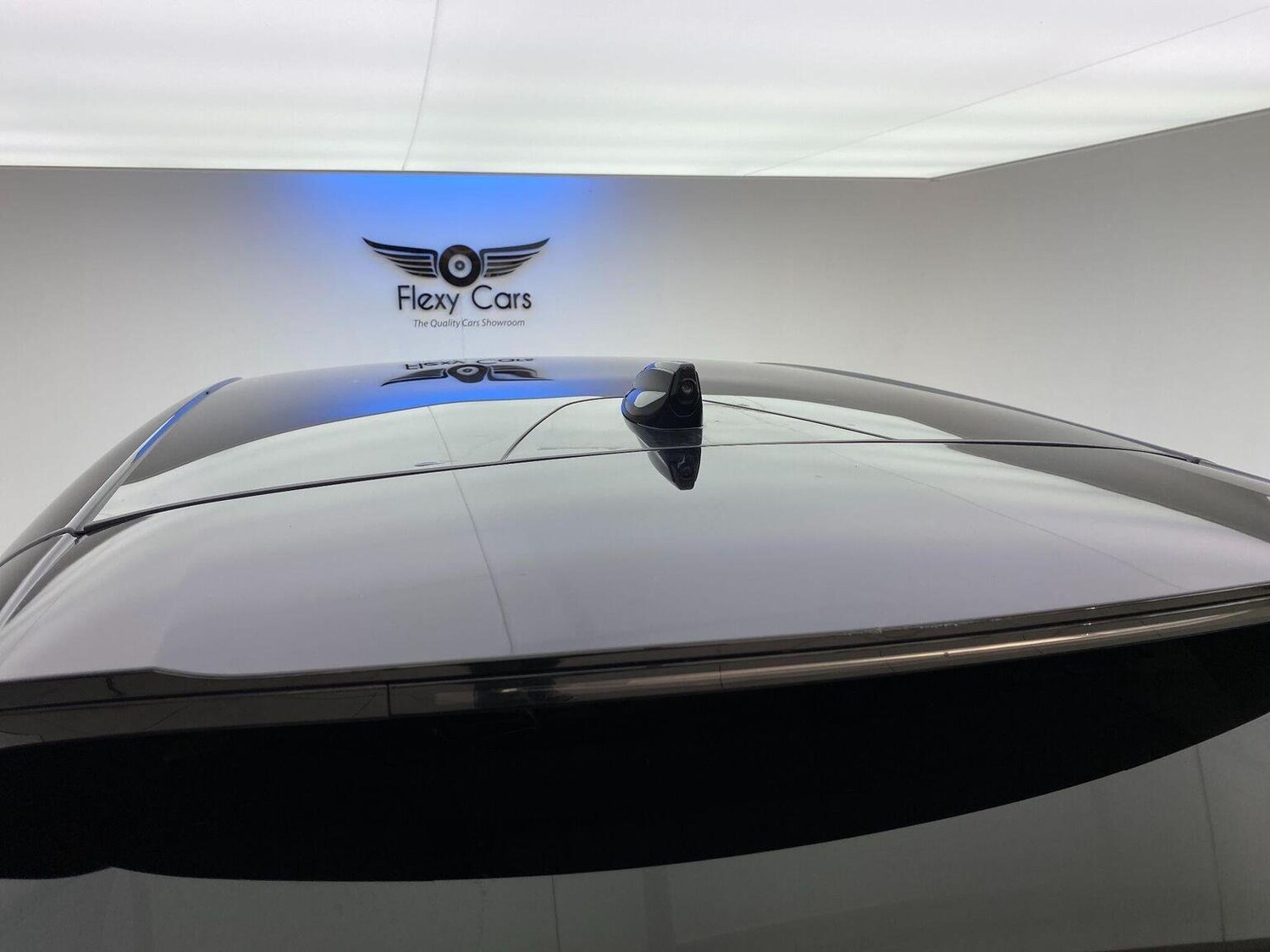 Used Land Rover Range Rover Evoque 2019 for sale - 76744204: Photo 84