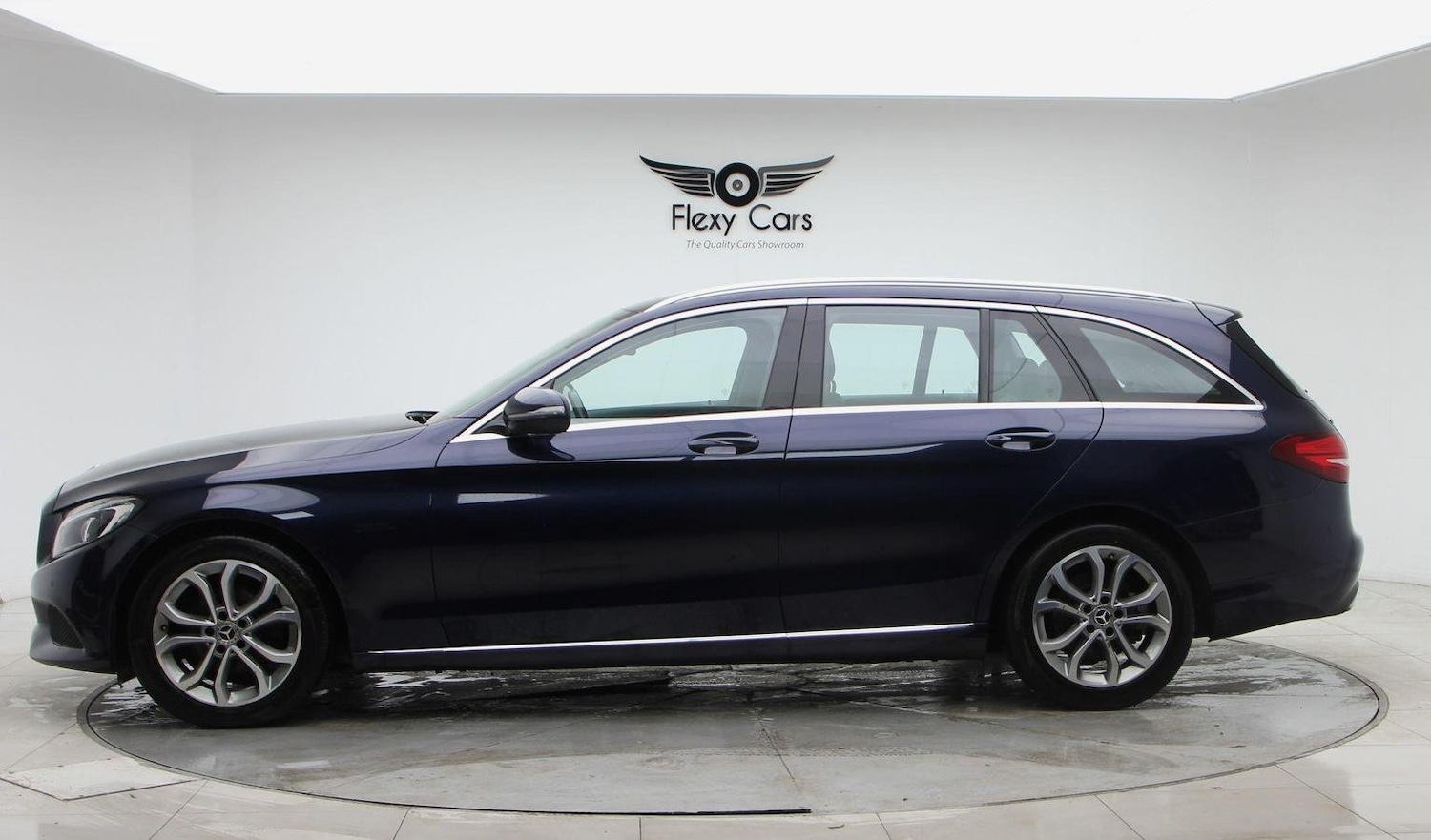 Used Mercedes-Benz C Class 2017 for sale - 76794531: Photo 13