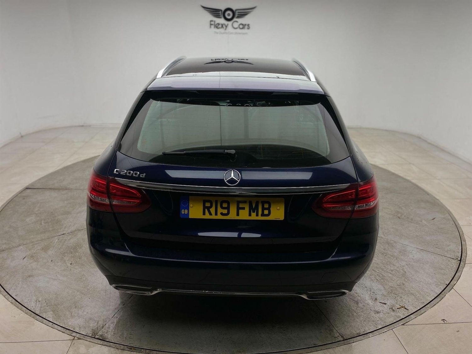 Used Mercedes-Benz C Class 2017 for sale - 76794531: Photo 33