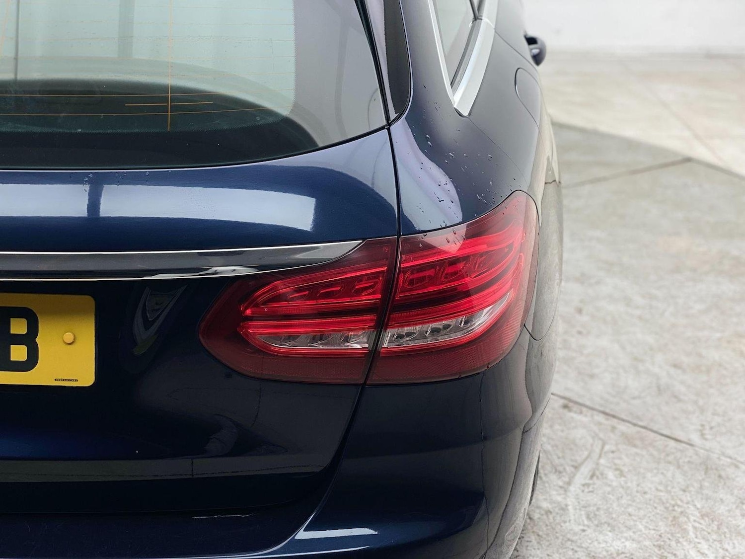 Used Mercedes-Benz C Class 2017 for sale - 76794531: Photo 36