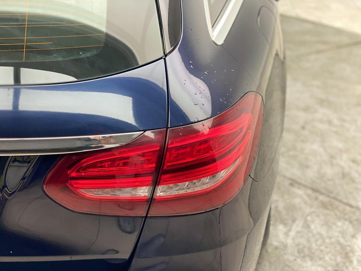 Used Mercedes-Benz C Class 2017 for sale - 76794531: Photo 39