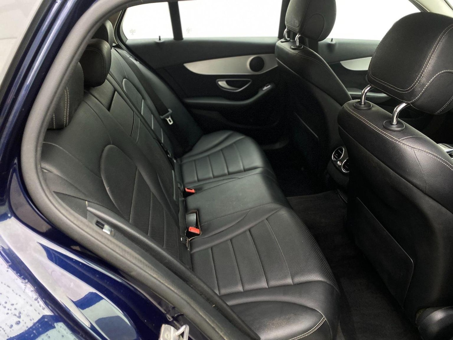 Used Mercedes-Benz C Class 2017 for sale - 76794531: Photo 51