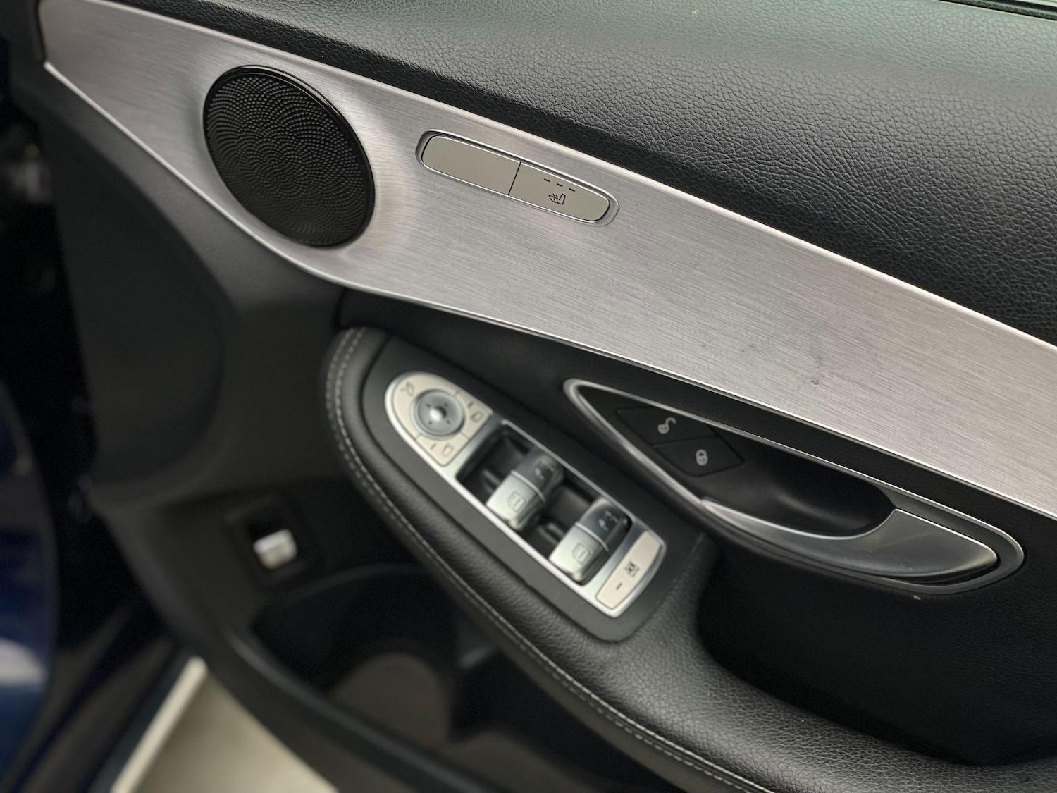 Used Mercedes-Benz C Class 2017 for sale - 76794531: Photo 56