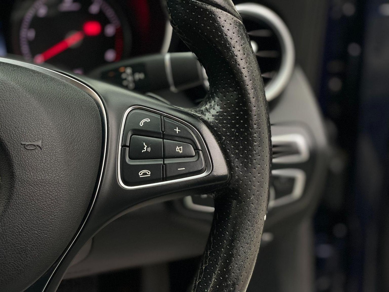 Used Mercedes-Benz C Class 2017 for sale - 76794531: Photo 60