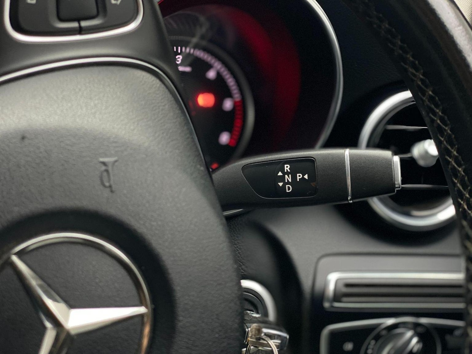 Used Mercedes-Benz C Class 2017 for sale - 76794531: Photo 62