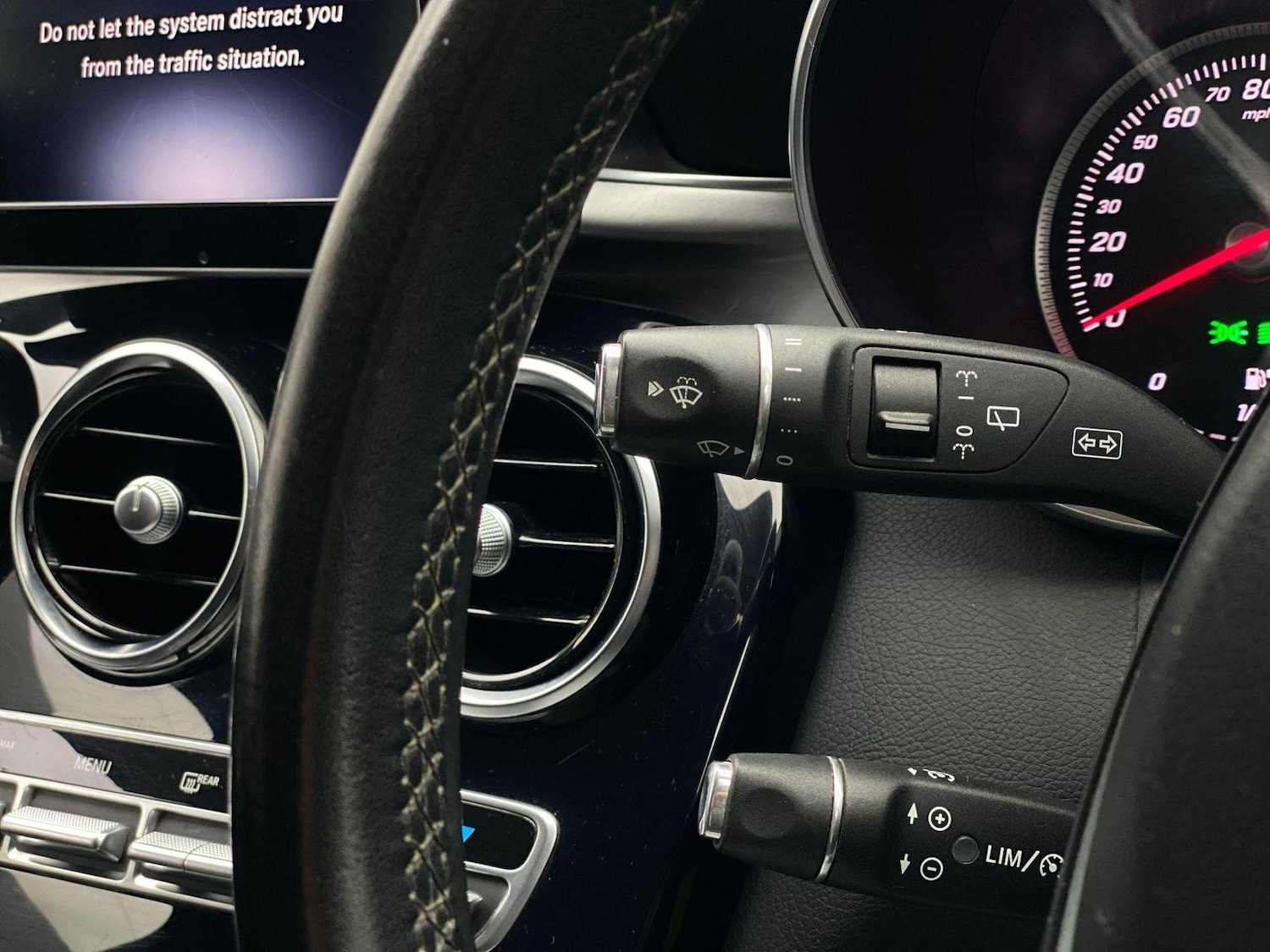 Used Mercedes-Benz C Class 2017 for sale - 76794531: Photo 64