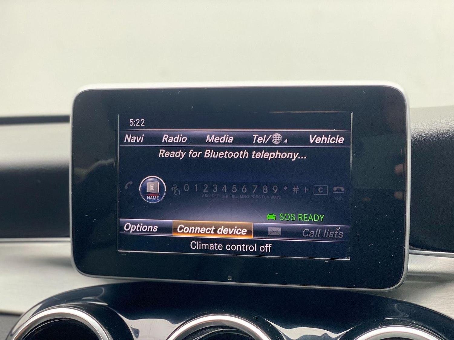 Used Mercedes-Benz C Class 2017 for sale - 76794531: Photo 71